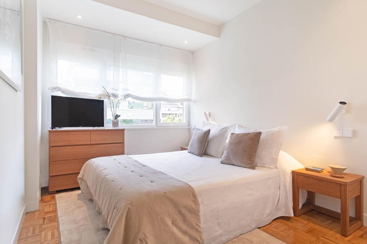 Nuñez De Balboa I Apartamento