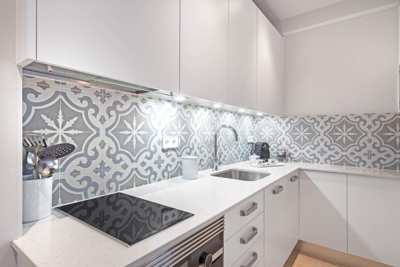 Apartamento Nuñez De Balboa I