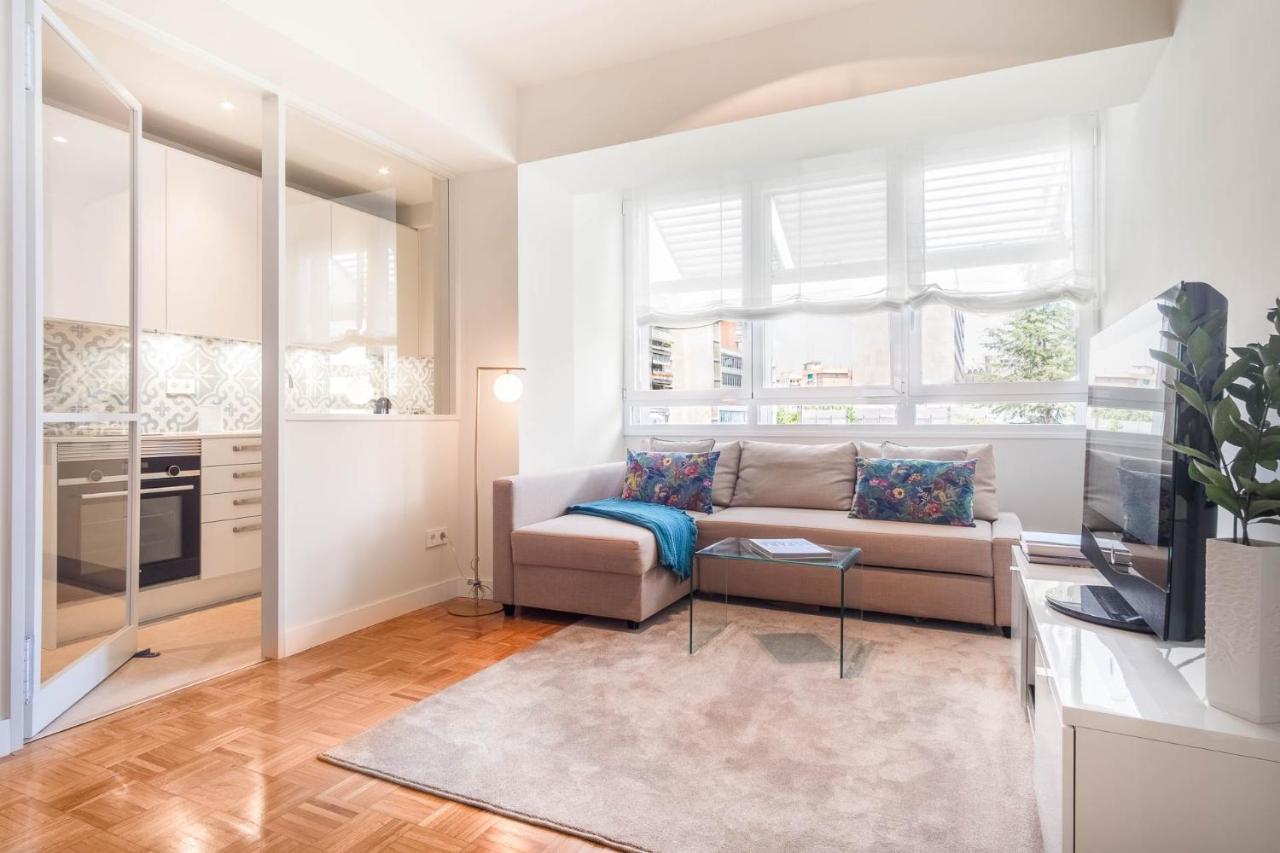 Apartamento Nuñez De Balboa I *