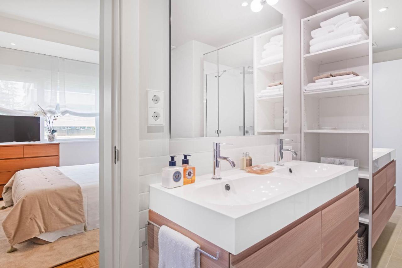 Apartamento Nuñez De Balboa I